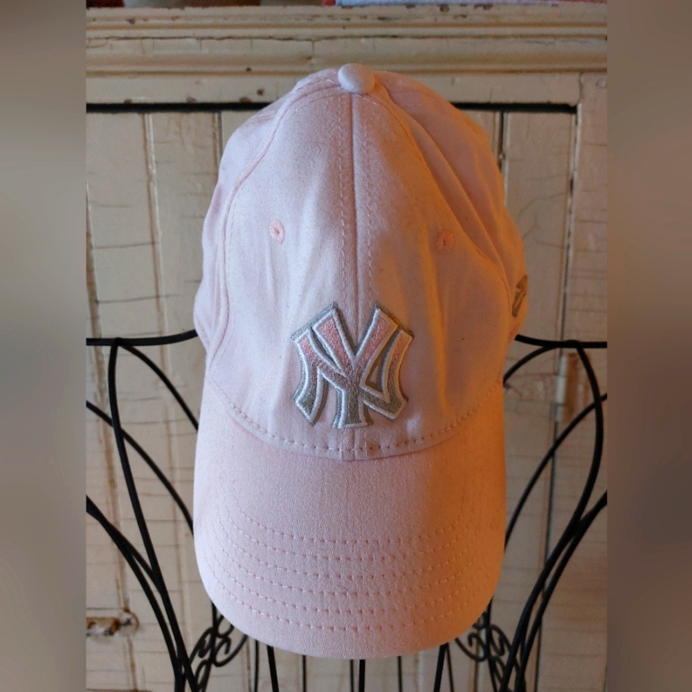New Era NY Yankees baseball cap